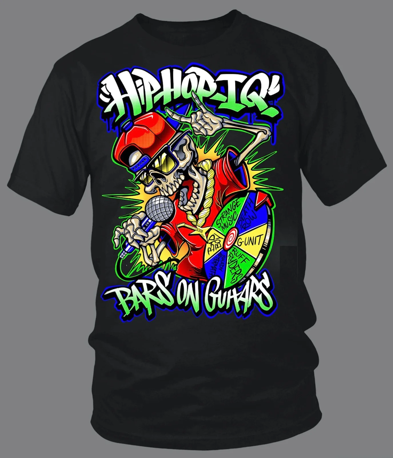 tshirt-flat